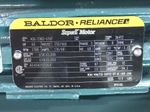 Baldor Reliance Ac Motor