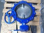 Keystone Butterfly Valve