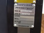 Arobotech Turning Auto Rest