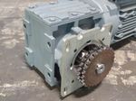 Sew Eurodrive Gear Drive