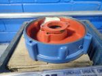 Weg 6 Flange Kits