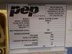 Pep Filterpump