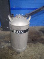 Sharpville Containers Mixed Carbon Tank