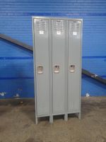 Hallwell Lockers