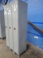 Hallwell Lockers