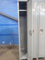 Hallwell Lockers