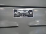 Hallwell Lockers