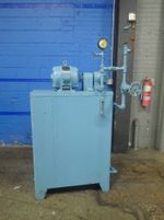 Racine Hydraulics Hydraulic Unit