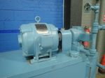 Racine Hydraulics Hydraulic Unit