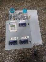  Pressure Control Station