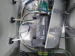 Wiegman Electrical Enclosure