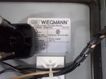 Wiegman Electrical Enclosure
