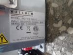 Walchem Cooling Tower Control