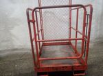 Ecda Lift Cage