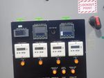 Saginaw Controls Control Panel