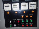 Saginaw Controls Control Panel