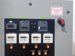 Saginaw Controls Control Panel