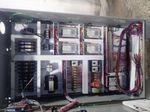 Saginaw Controls Control Panel