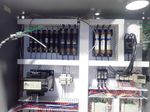 Saginaw Controls Control Panel