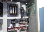 Saginaw Controls Control Panel