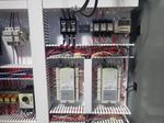 Saginaw Controls Control Panel