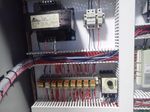 Saginaw Controls Control Panel