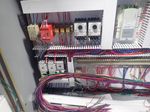 Saginaw Controls Control Panel