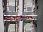 Saginaw Controls Control Panel