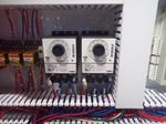 Saginaw Controls Control Panel
