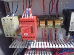 Saginaw Controls Control Panel