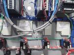 Saginaw Controls Control Panel