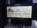 Saginaw Controls Control Panel