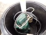 Zoeller Drain Pump