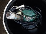 Zoeller Drain Pump