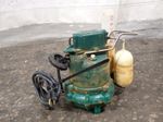 Zoeller Drain Pump