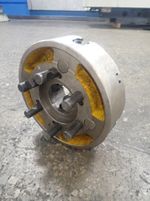  12 4jaw Chuck