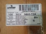 Leviton Switches