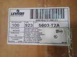 Leviton Switches