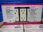 Leviton Sockets