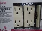 Leviton Sockets