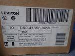 Leviton Telephoneftype Wall Jack