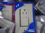 Leviton Switches And Outlets