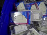 Leviton Switches And Outlets