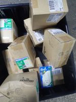 Leviton Switches And Outlets