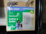 Leviton Switches And Outlets