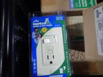 Leviton Switches And Outlets