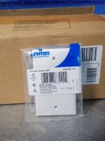 Leviton Wall Platescovers