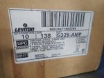 Leviton Outlets