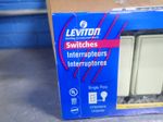 Leviton Switches