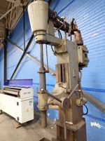 Wysong  Miles Co Drill Press